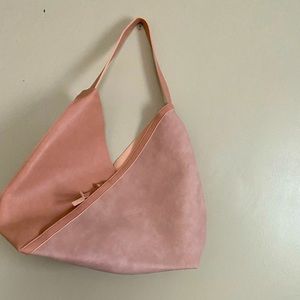 ULTA Blush shoulder bag